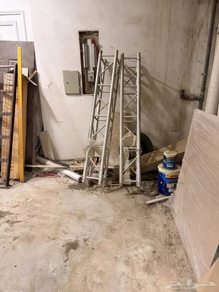 تراس إضاءة طول مترين 0