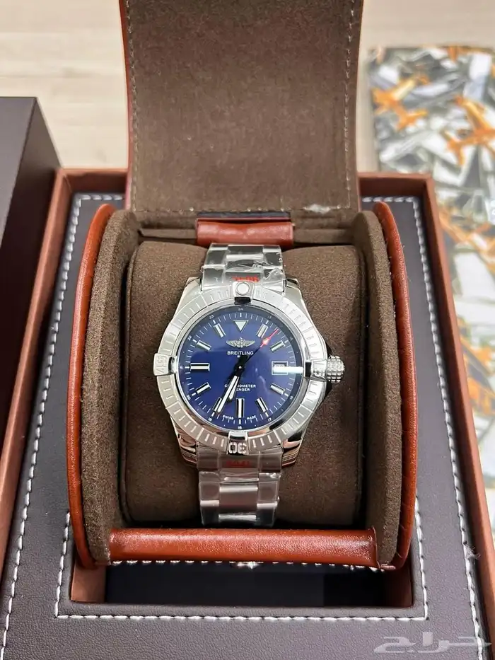 ساعات ماركات عالمية الشكل الجديد 11