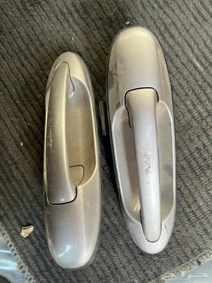 دواكير جيب لندكروزر 2002 6