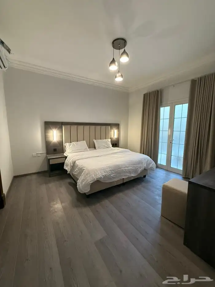 شقق مفروشة للايجار الشهري 9