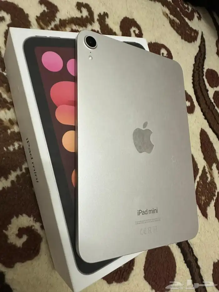 للبيع آيباد ميني 7 ndash أحدث إصدار 0