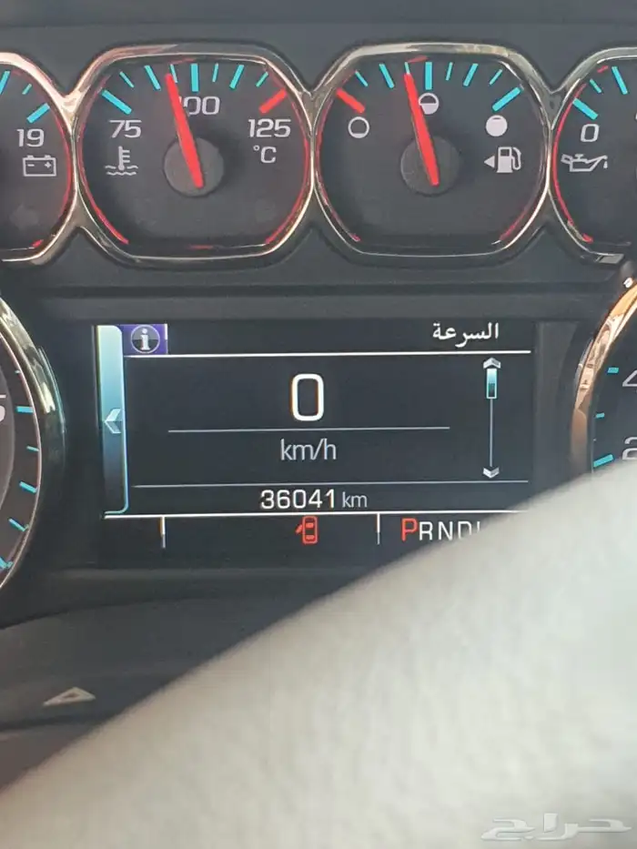 يوكن 2019 XL   الممشى 36 الف ممشى حقيقي   جمس يوكن 2019 فئة 10