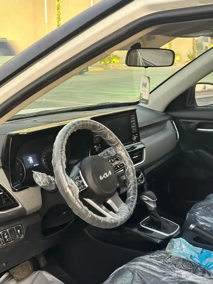 كيا سلتوس مديل 2023 8