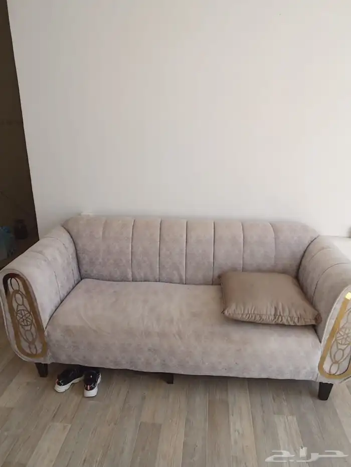 دولاب فرش سرير جلسه عربيه كنب 1