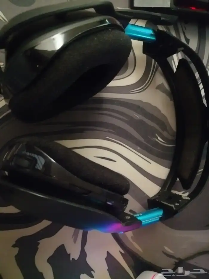 سماعه استرو a50 1