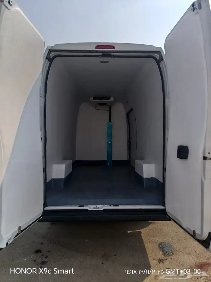 محترفين في تنفيذ العزل والتبريد 8