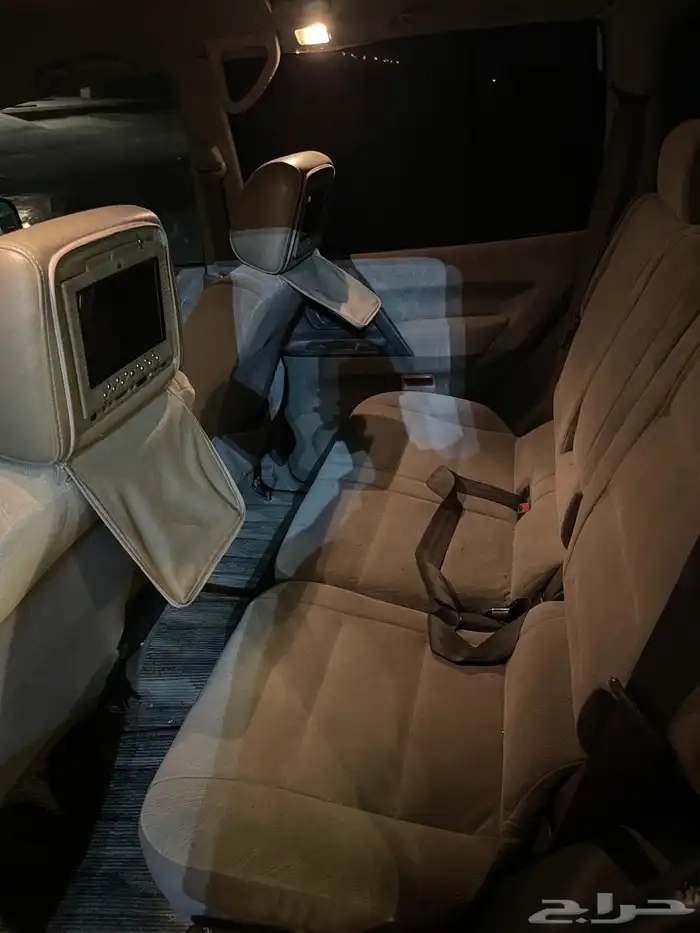 باجيرو موتر نضيف يشهد الله 2001 3