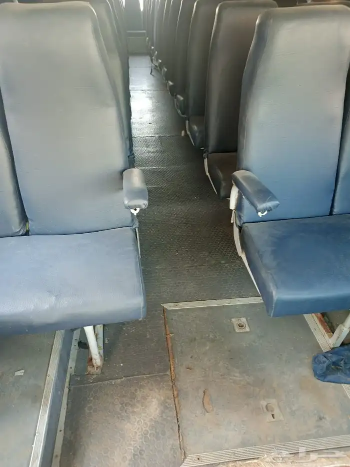 Ashok leyland 2016 AC Bus for Sale 7