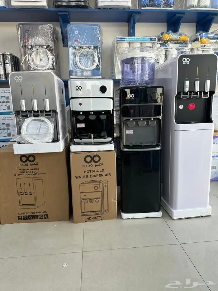 فلاتر همال المزن 0