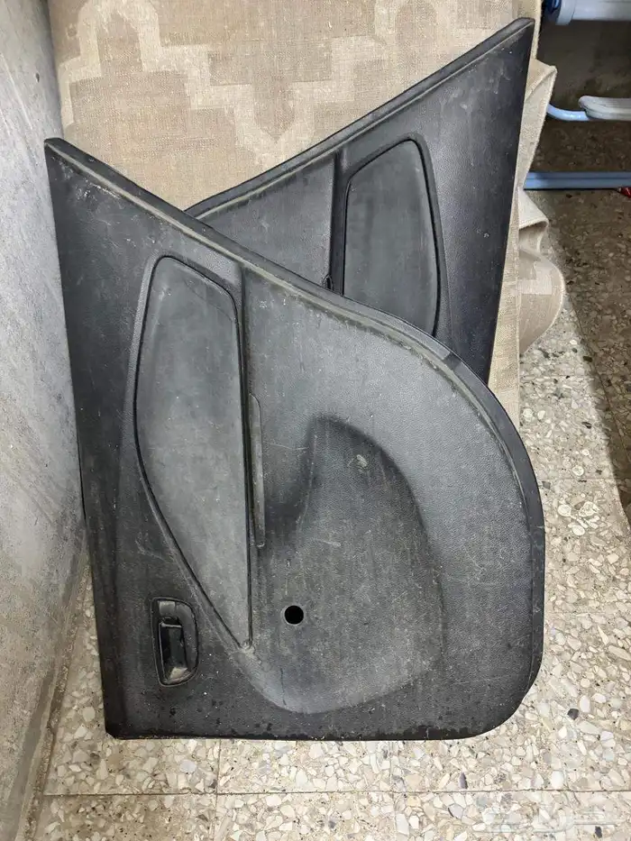 قطع يارس من 2006 إلى 2012 1