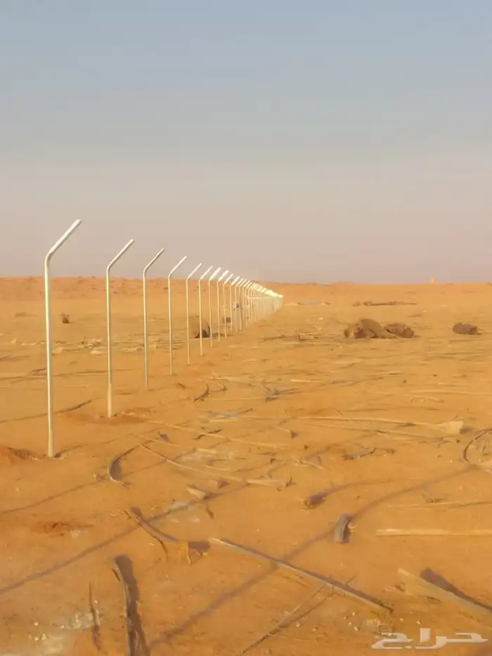 السلام عليكم نقوم بتوريد وتركيب جميع انواع الشبوك 0