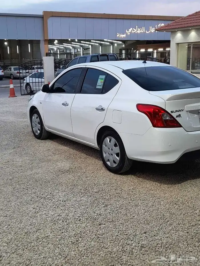 نيسان صني 2023 6