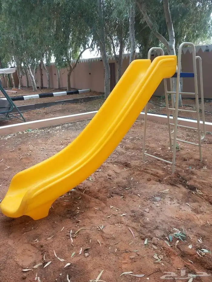 مراجيح العاب أطفال 5