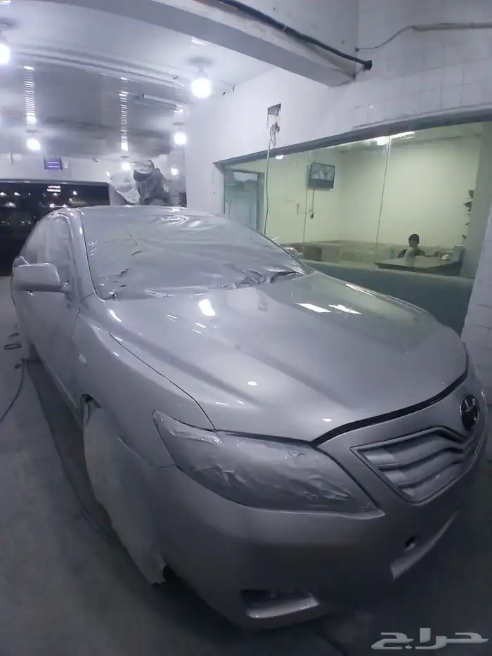 رش بويه سيارات 0