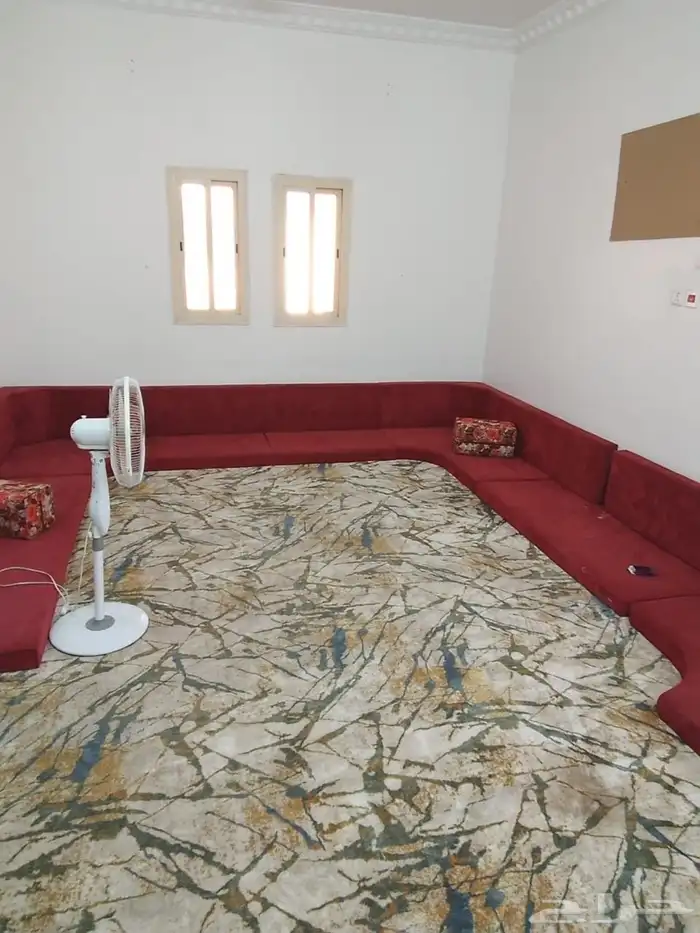 دولاب فرش سرير جلسه عربيه كنب 5