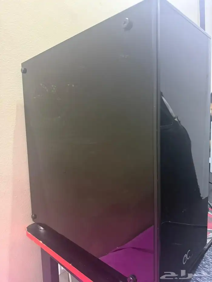 بي سي قميمز 1