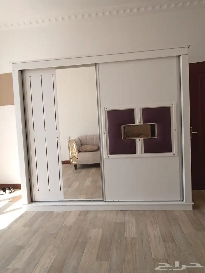 دولاب فرش سرير جلسه عربيه كنب 4