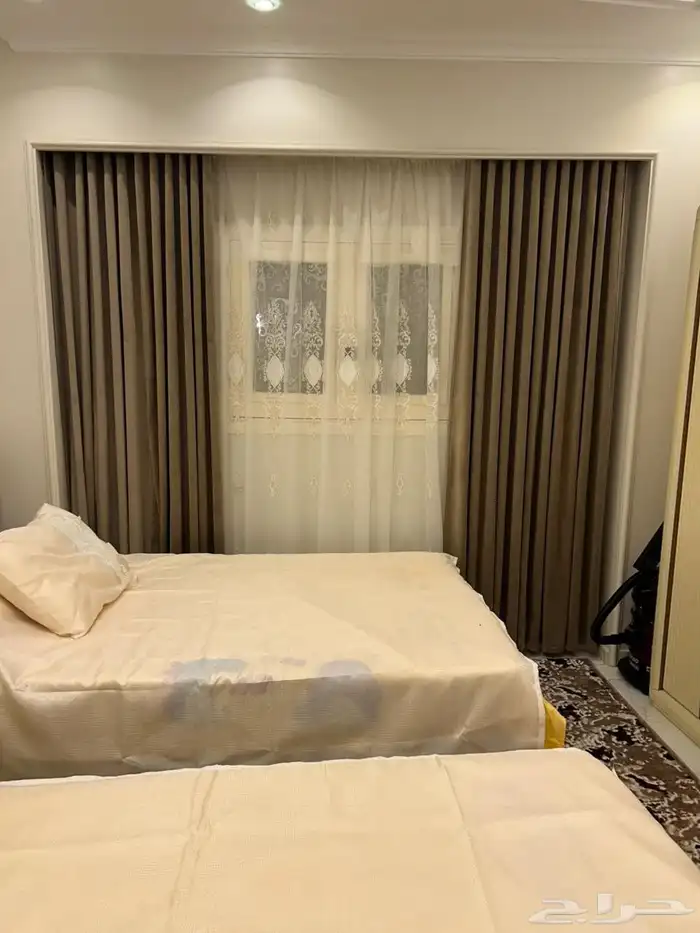 ستائر وجلسات 3