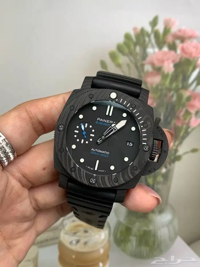 ساعات ماركات عالمية الشكل الجديد 26