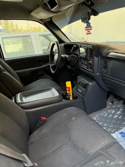 شفروليه أفالانش 2003 معدل وجهيه 2007 index