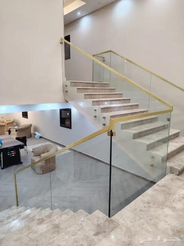 زجاج ومرايا جده 7