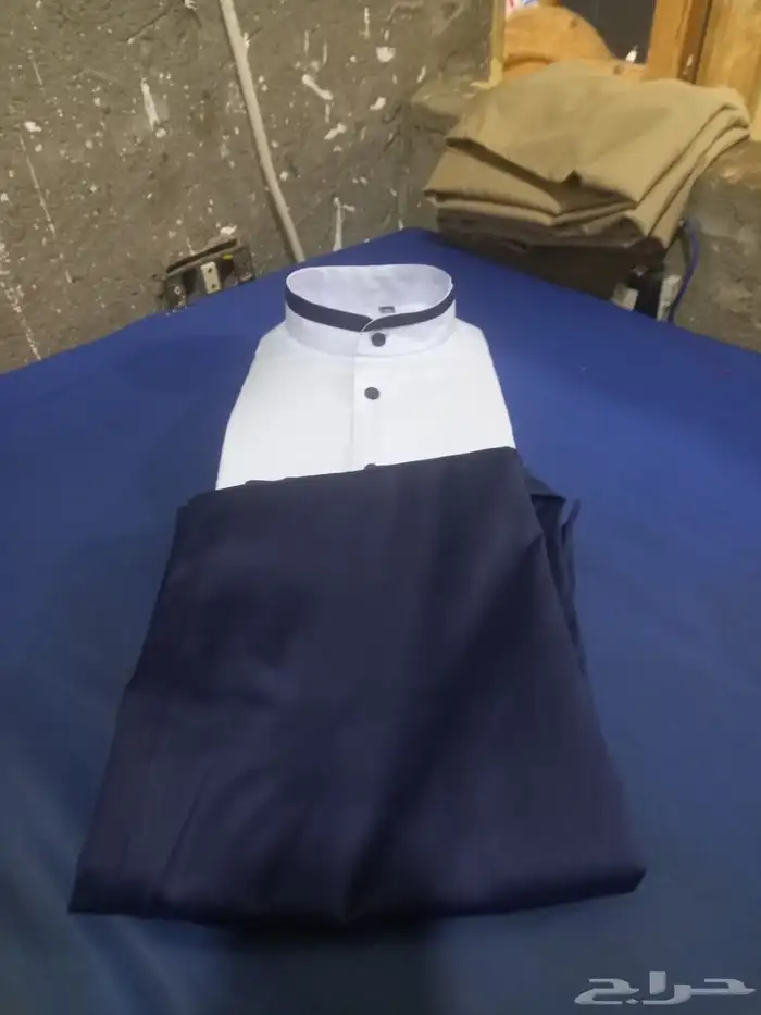 تفصيل جميع الينوفرم والملابس 7