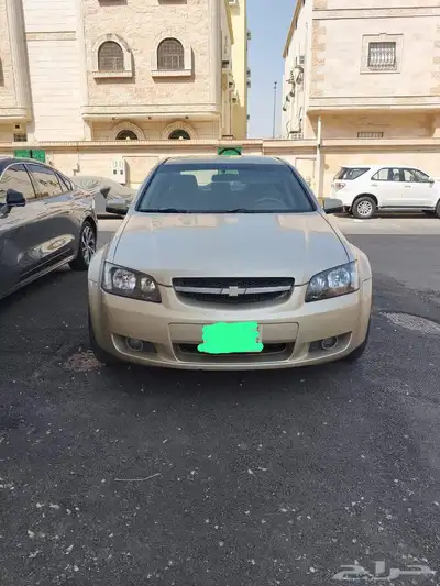 شيفروليه لومينا LTZ 2007 index