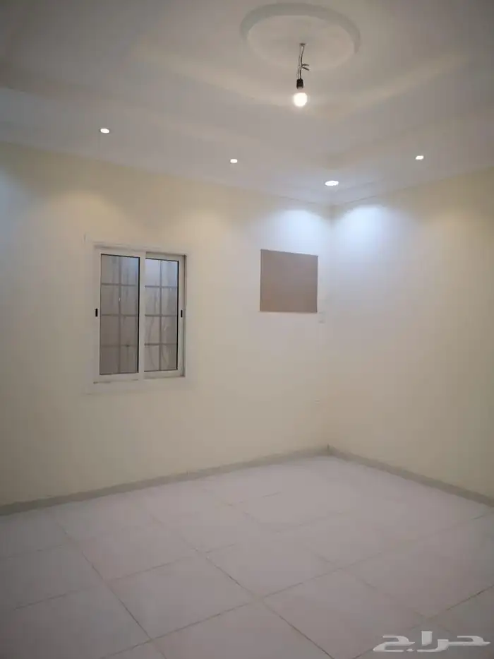 شقه للايجار حي السلامه غرفتين يوجد لدينا شقق للايجار جده 1