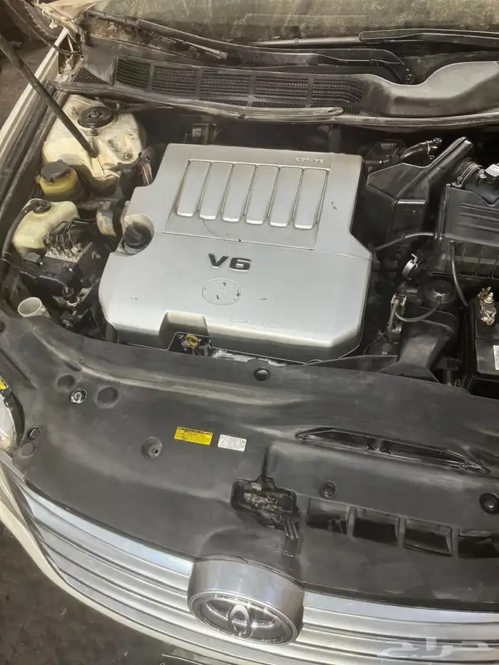 مكينه افالون كامري 0