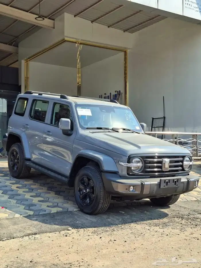 تانك300 2026 فل كامل افضل الاسعار كاش وتمويل لعملائنا الكرام 2