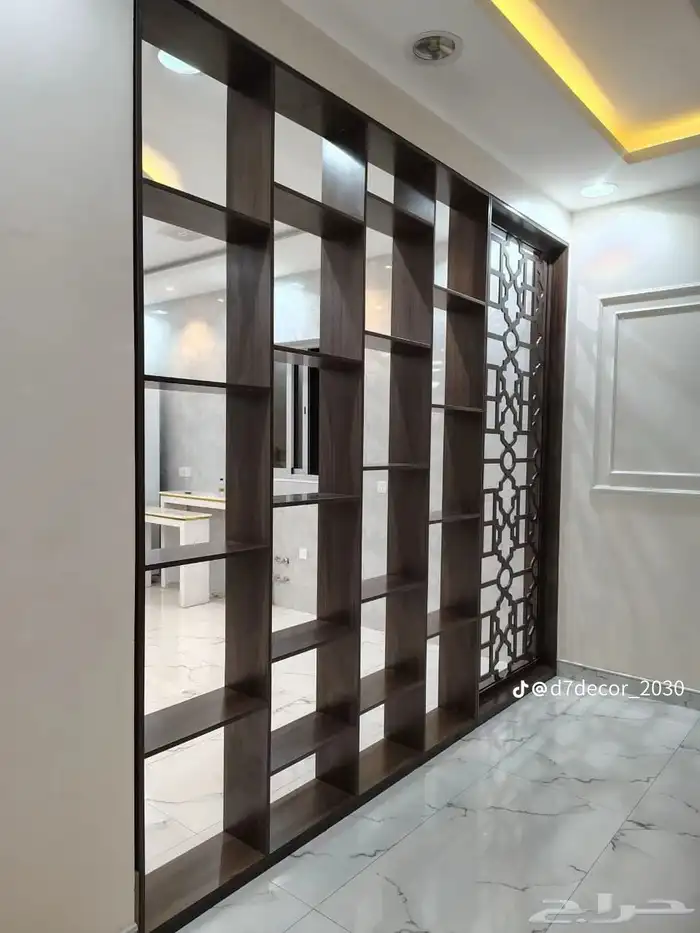 اصباغ وديكورات عوازل ورق جدران ترميم وديكوروصباغ 0