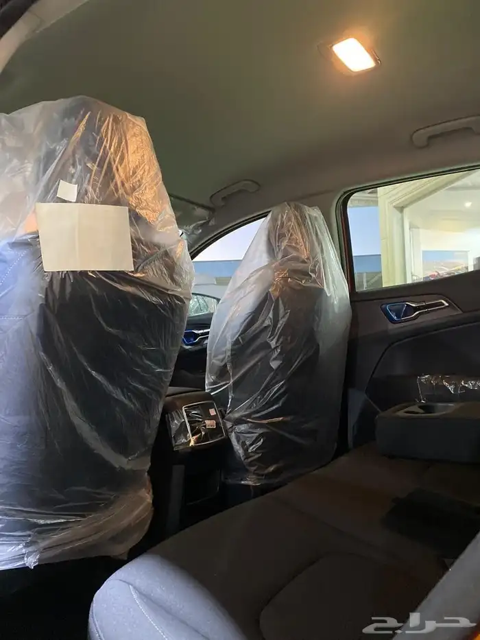 الجميلة من فئة الكروس أو ر كيا سبورتاج المليئة بالمواصفات 3