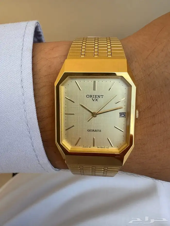 اورينت Vx فنتج تخزين orient vantage 4