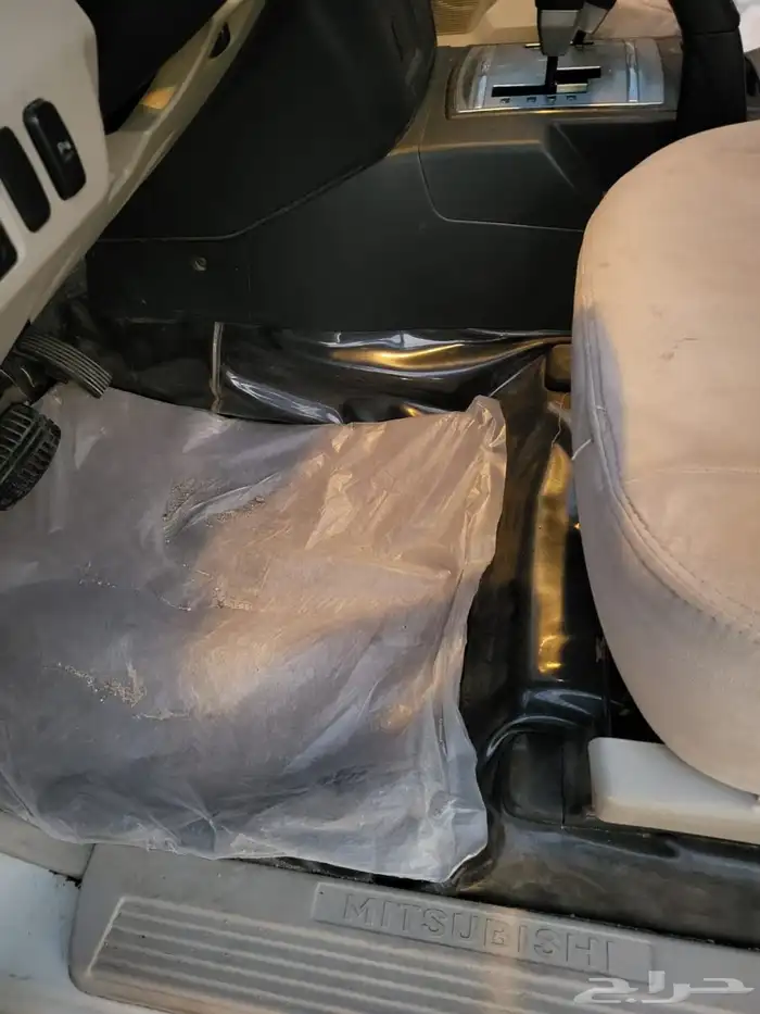 باجيرو 2016 فل كامل بدي بلد 15