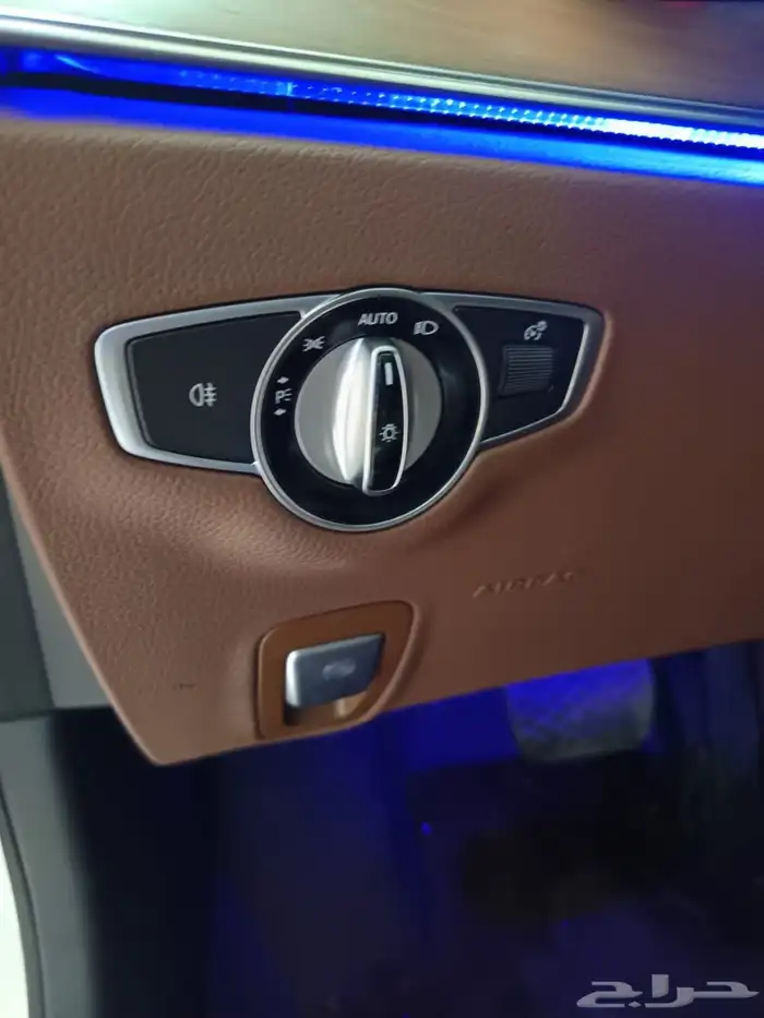 مارسيدس بنز 2021 .. E250 19