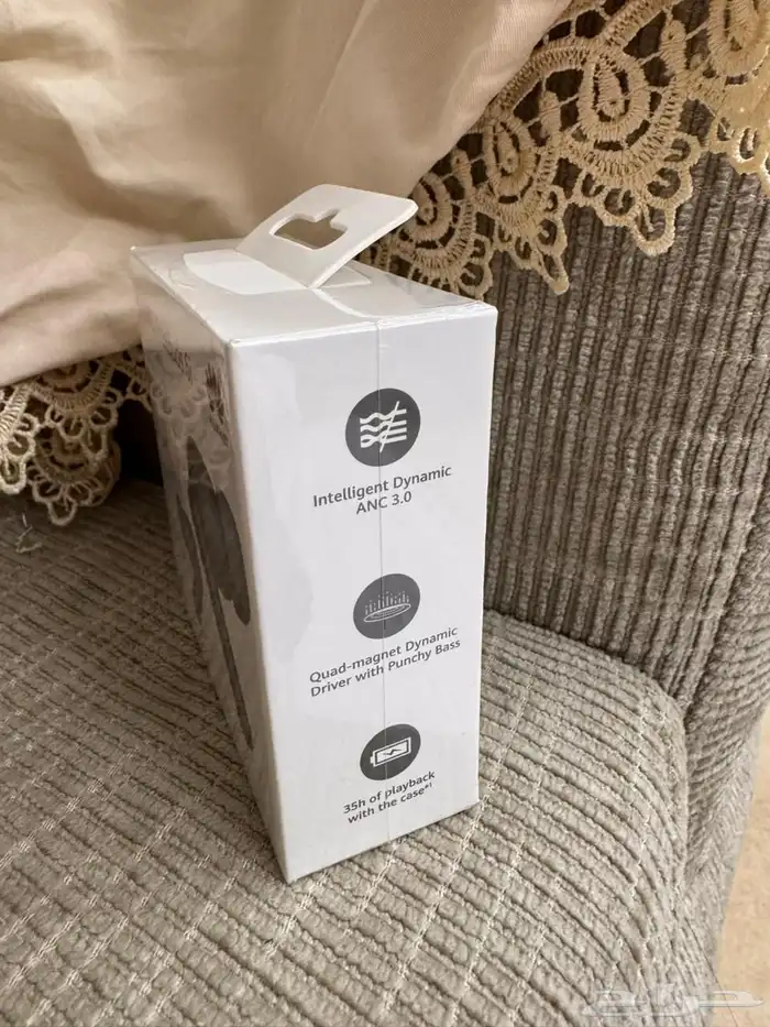 سماعه هواوي FreeBuds 6i 2