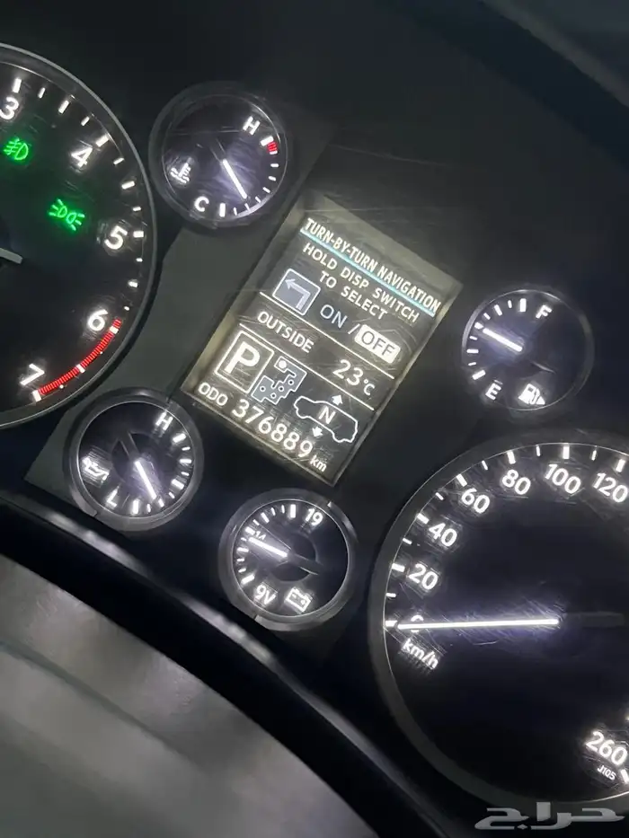 جيب لكزس 2014 570 6