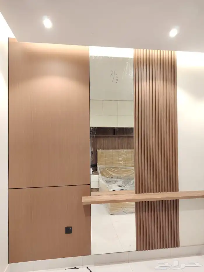 زجاج ومرايا جده 1