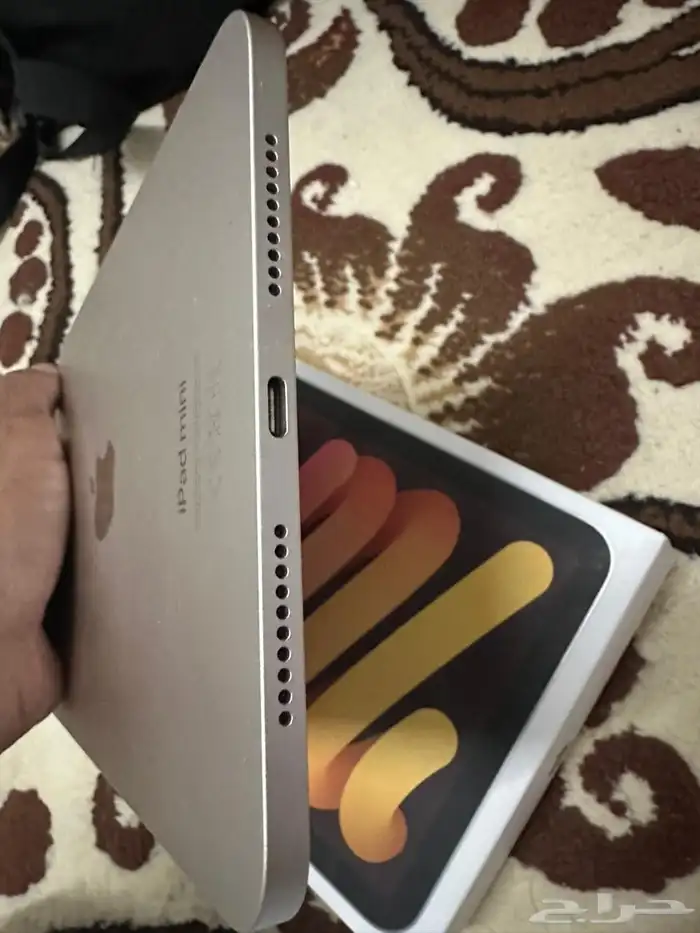 للبيع آيباد ميني 7 ndash أحدث إصدار 2