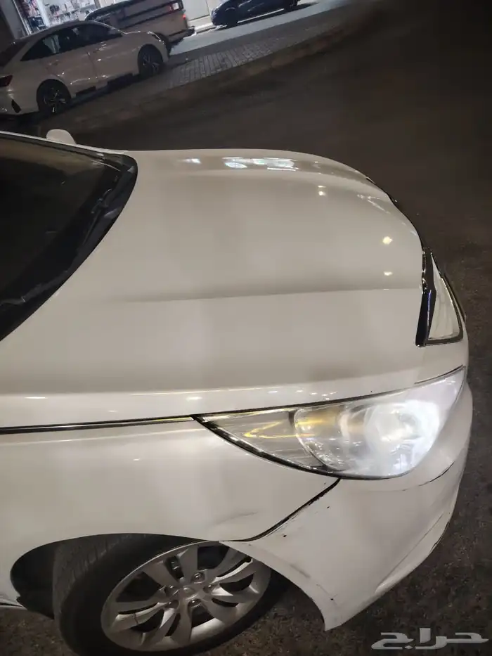 سوناتا هيونداي 2014 3