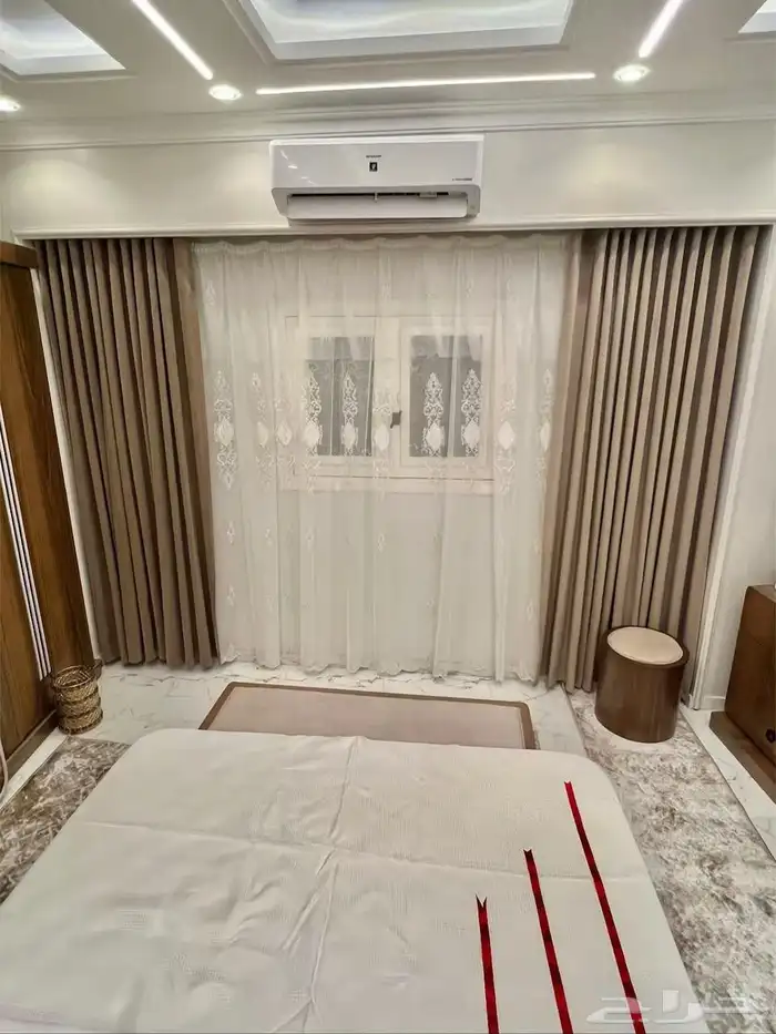 ستائر وجلسات 8