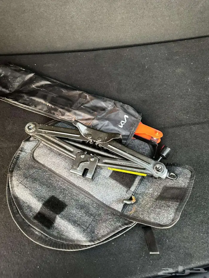 كيا سلتوس مديل 2023 11