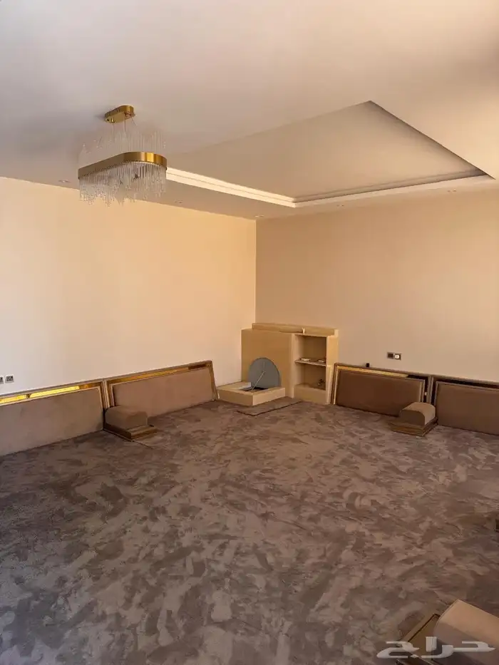 فلة للبيع في خميس مشيط حي العمارة 6