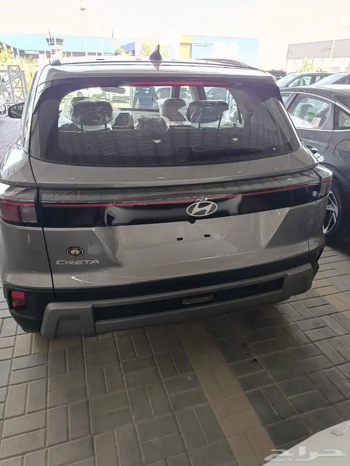 كريتا سمارت 2026 3