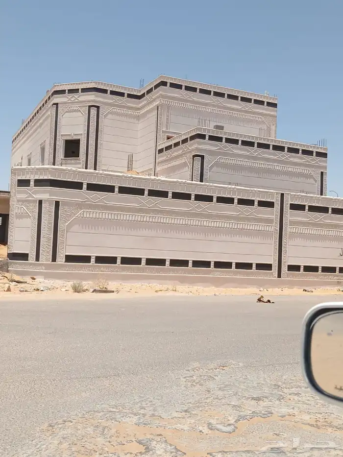 بديل الحجر اطبيعي 5