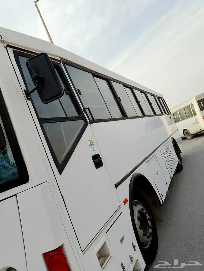 Ashok leyland 2016 AC Bus for Sale 2