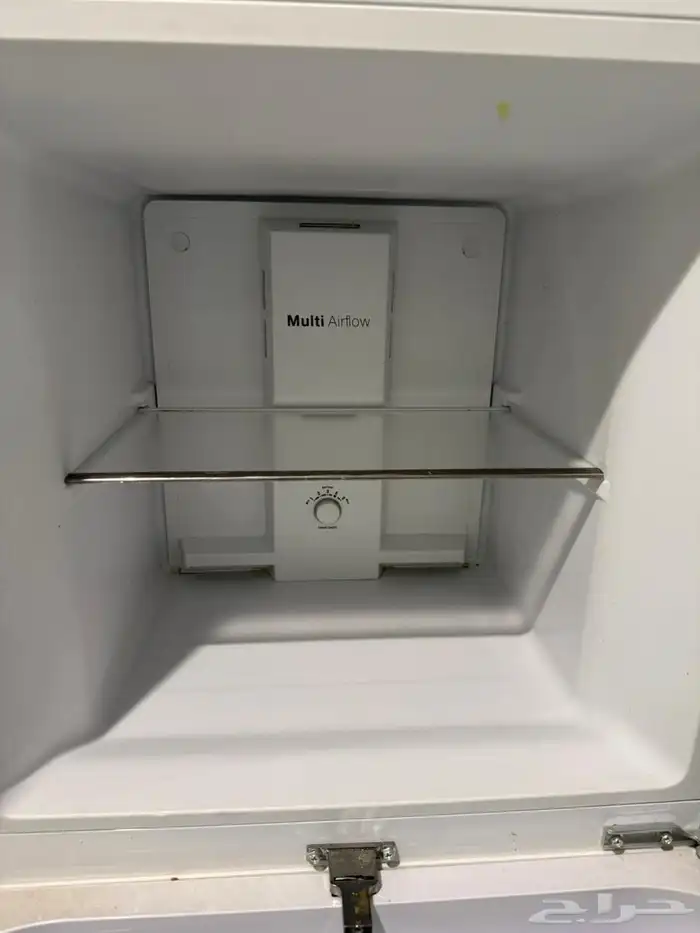 ثلاجه نيكاى للبيع 3