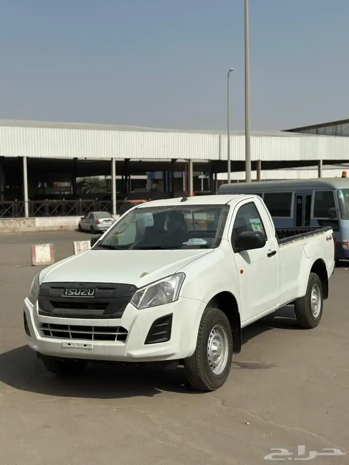 ايسوزو غماره دبل قير عادي 2025 2