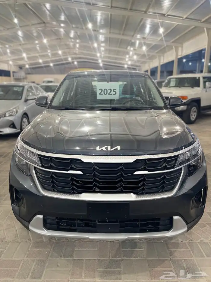 سيلتوس 2025 اقل اسعار للكاش 74.000 عروض 0