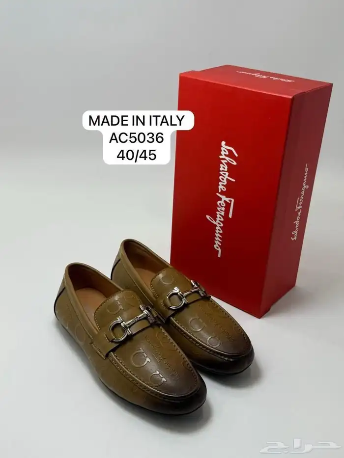 شوزات رسميه وكاجول 1